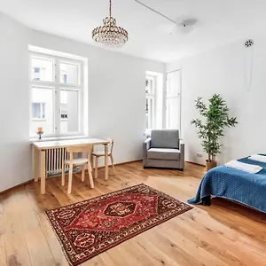  Appartamento Wehost Oikokatu